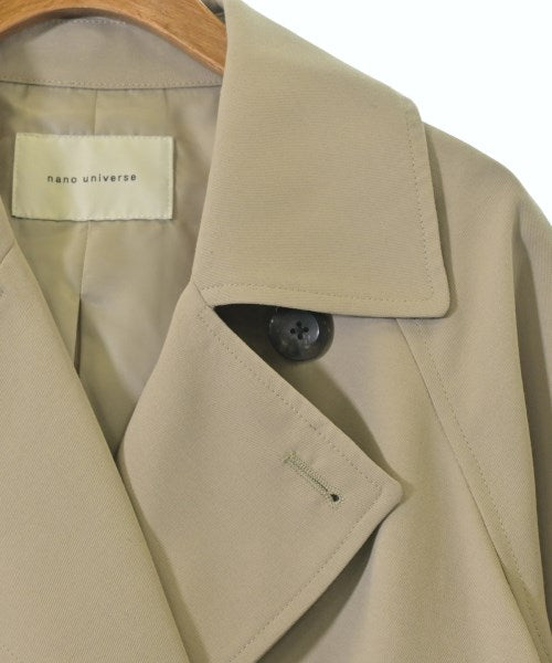 nano UNIVERSE 其他飛行外套