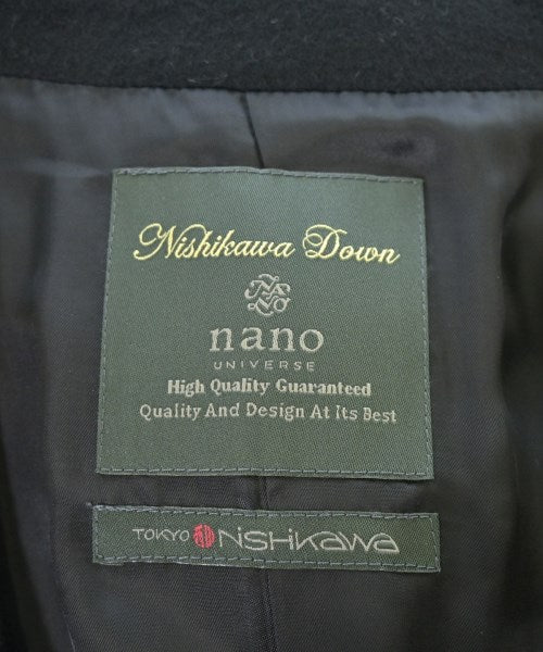 nano UNIVERSE 其他大衣