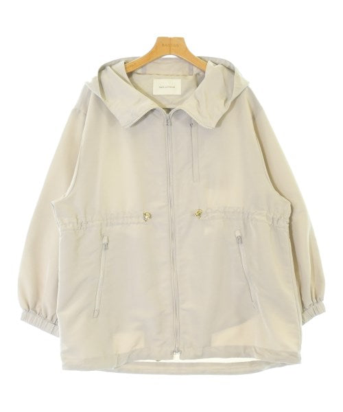 nano UNIVERSE 斜紋夾克