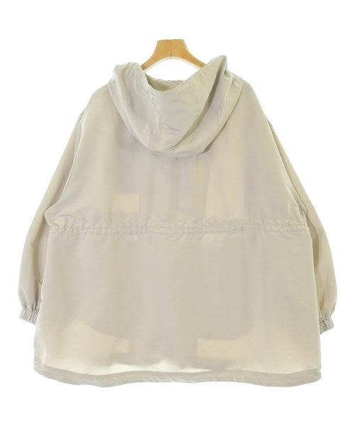 nano UNIVERSE 斜紋夾克