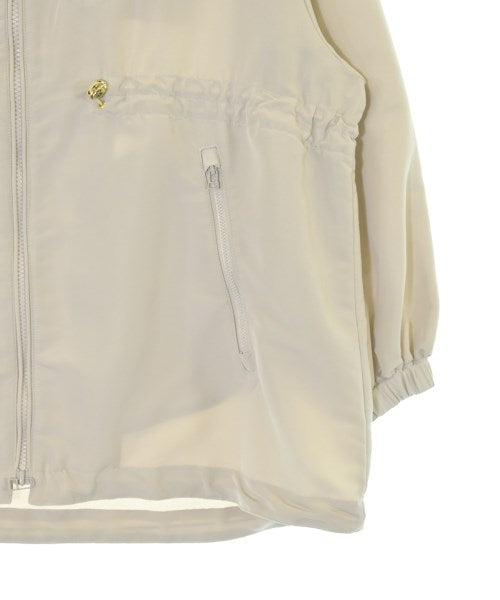 nano UNIVERSE 斜紋夾克