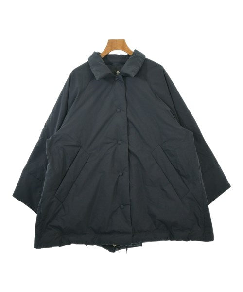 nano UNIVERSE 羽絨大衣