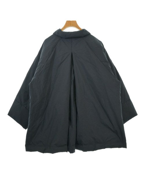 nano UNIVERSE 羽絨大衣