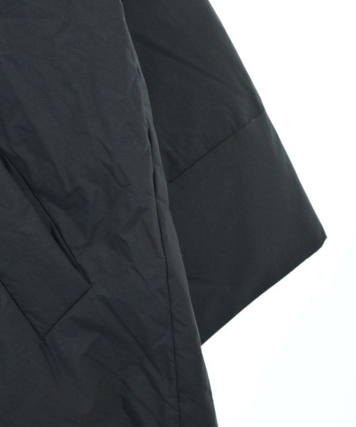 nano UNIVERSE 羽絨大衣