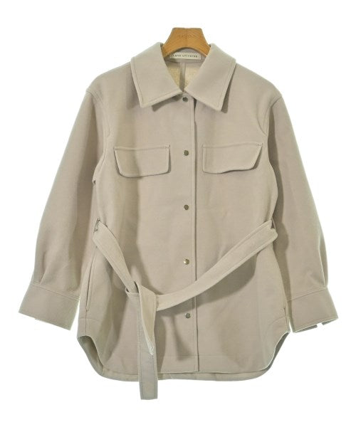 nano UNIVERSE 其他飛行外套