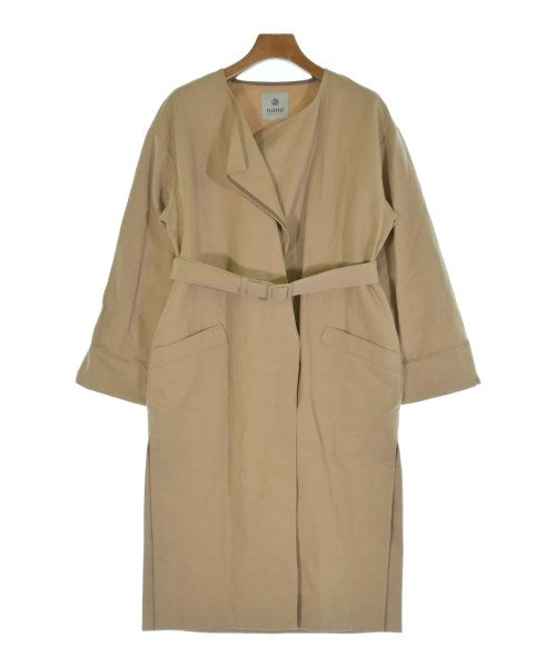 nano UNIVERSE 其他大衣