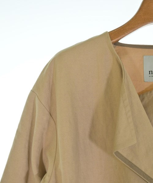 nano UNIVERSE 其他大衣