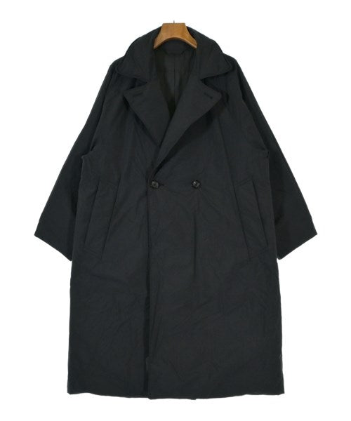 nano UNIVERSE 羽絨大衣