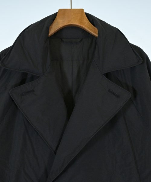 nano UNIVERSE 羽絨大衣