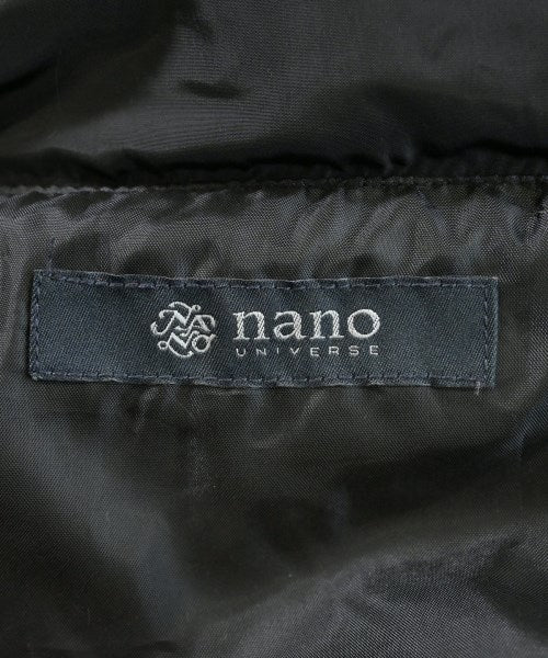 nano UNIVERSE 羽絨夾克/背心