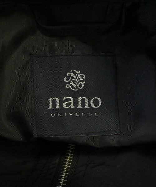 nano UNIVERSE 現代外套