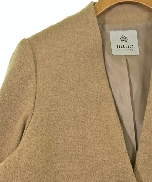 nano UNIVERSE 其他大衣