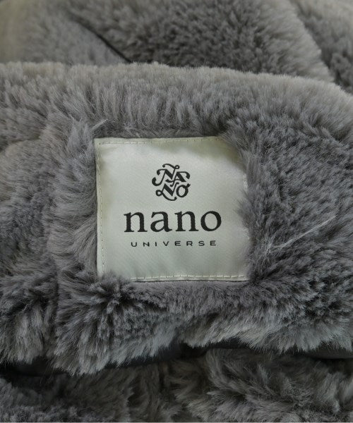 nano UNIVERSE 其他大衣