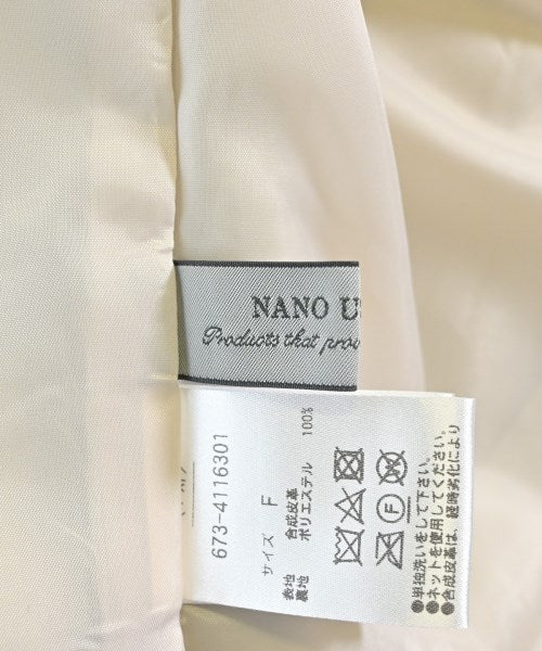 nano UNIVERSE 其他飛行外套