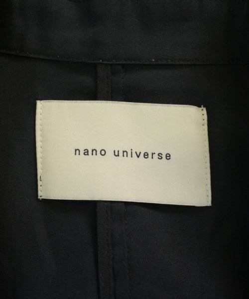 nano UNIVERSE 其他夾克