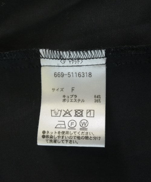 nano UNIVERSE 其他夾克