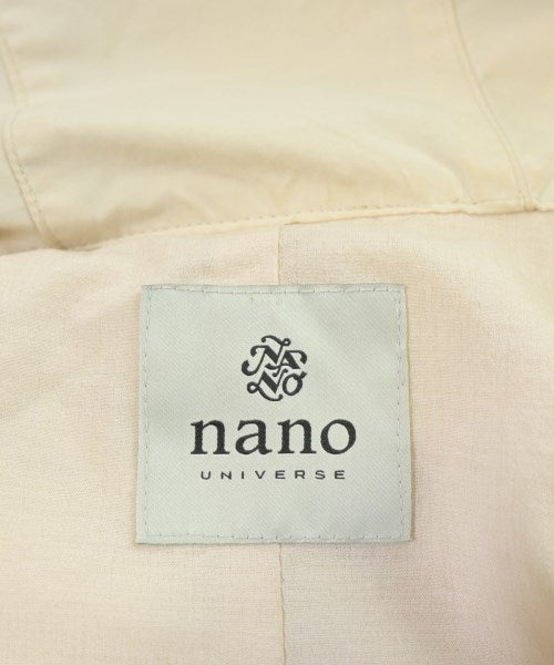 nano UNIVERSE 其他飛行外套