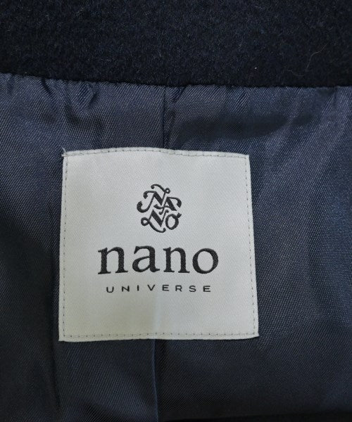 nano UNIVERSE 其他大衣