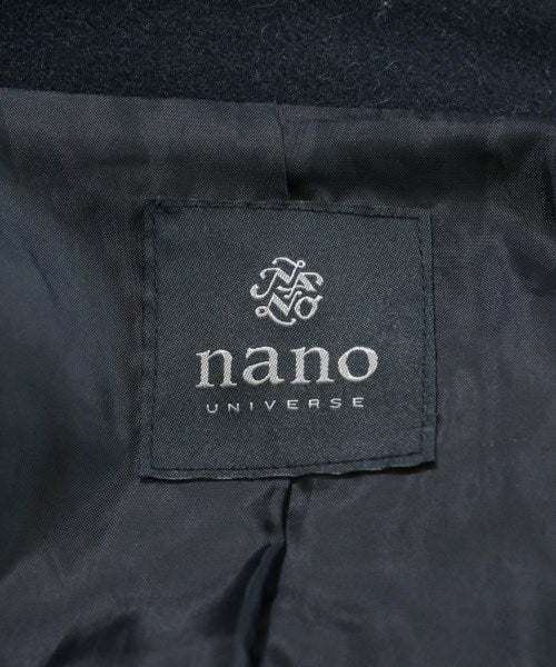 nano UNIVERSE 其他大衣