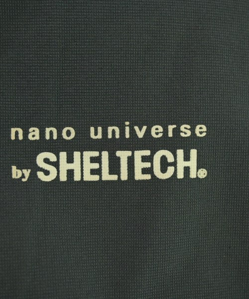 nano UNIVERSE 休閒夾克
