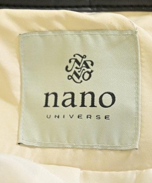 nano UNIVERSE 其他飛行外套