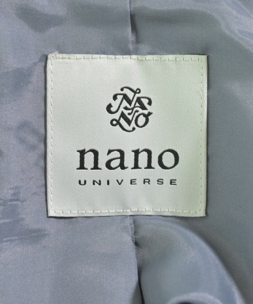 nano UNIVERSE 其他大衣
