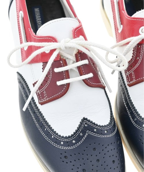 MIHARA YASUHIRO 其他鞋款