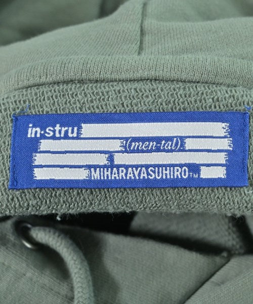 MIHARA YASUHIRO 連帽衫
