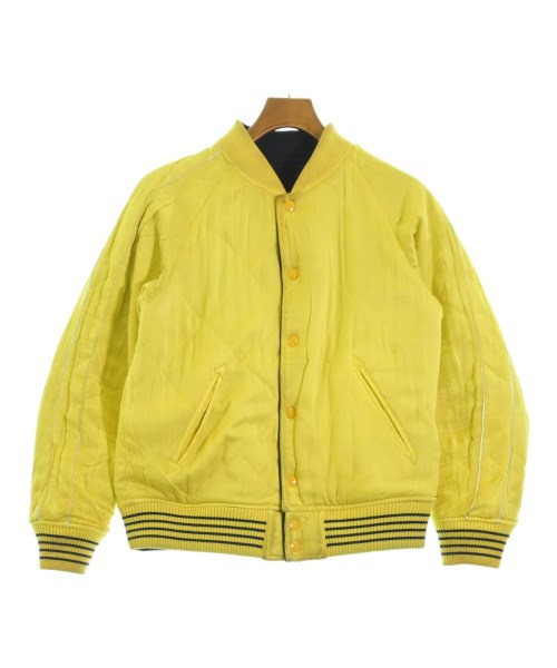 MIHARA YASUHIRO 運動夾克