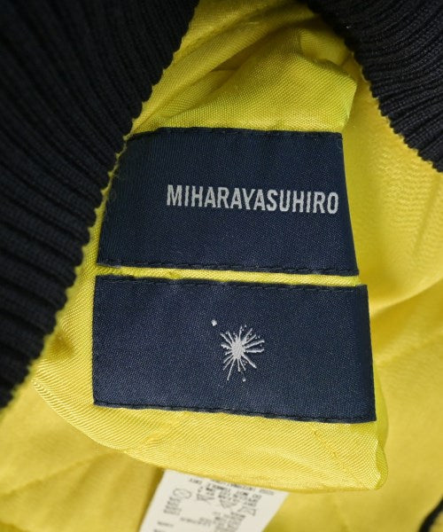 MIHARA YASUHIRO 運動夾克