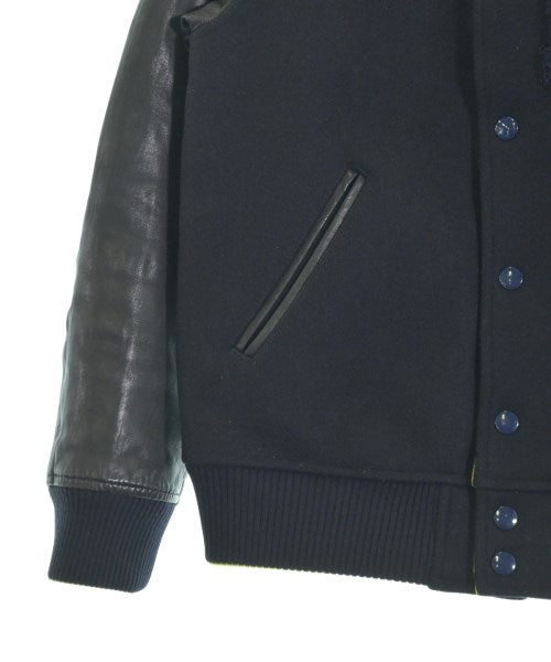 MIHARA YASUHIRO 運動夾克