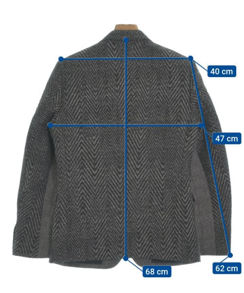 MIHARA YASUHIRO 西裝外套