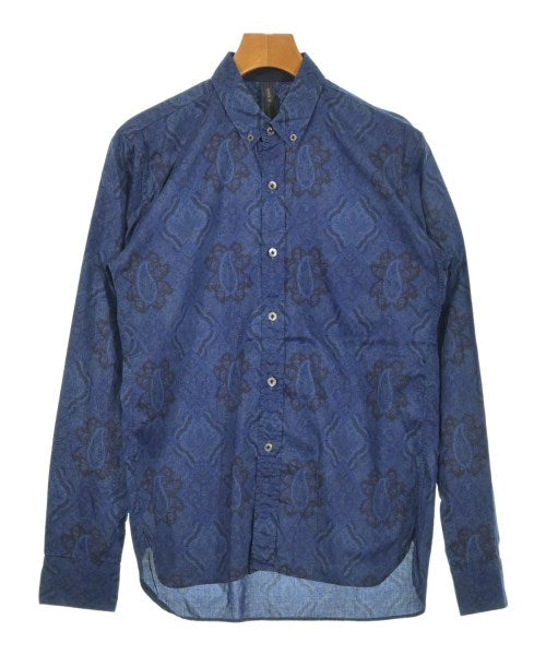 MIHARA YASUHIRO 休閒襯衫