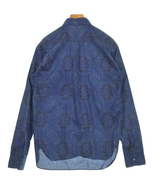 MIHARA YASUHIRO 休閒襯衫