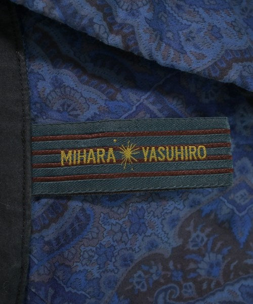 MIHARA YASUHIRO 休閒襯衫