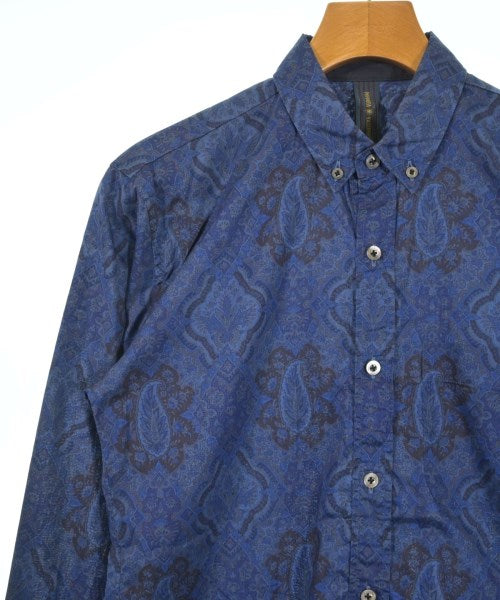 MIHARA YASUHIRO 休閒襯衫