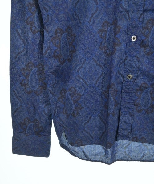 MIHARA YASUHIRO 休閒襯衫