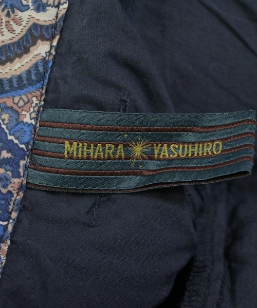 MIHARA YASUHIRO 工裝褲