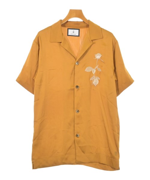 MIHARA YASUHIRO 休襯衫