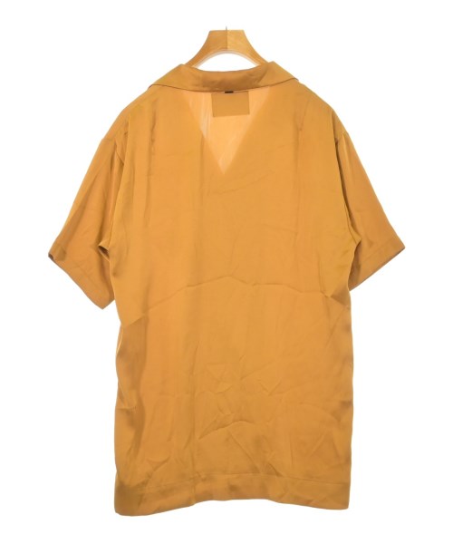 MIHARA YASUHIRO 休襯衫