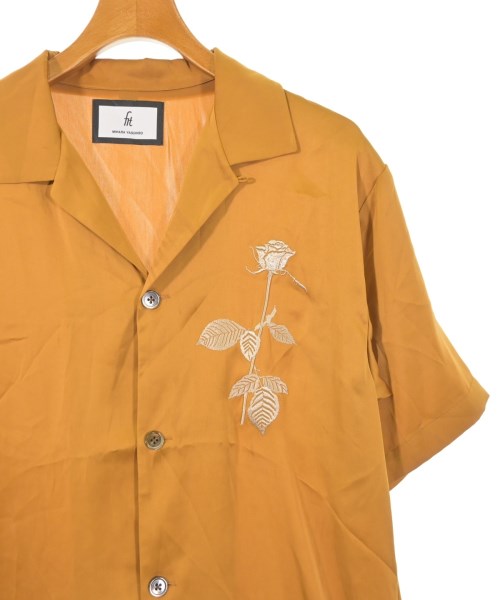 MIHARA YASUHIRO 休襯衫