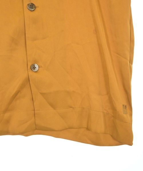 MIHARA YASUHIRO 休襯衫