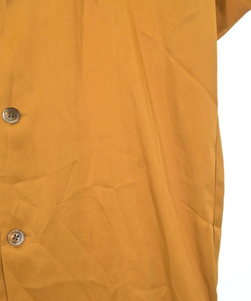 MIHARA YASUHIRO 休襯衫