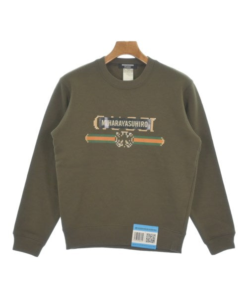 MIHARA YASUHIRO 運動衫