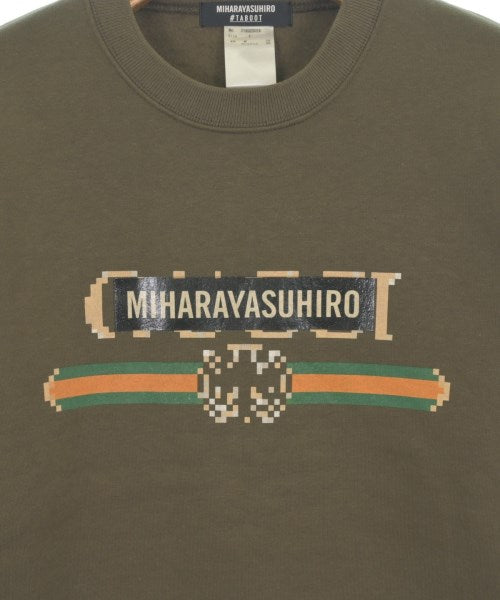 MIHARA YASUHIRO 運動衫