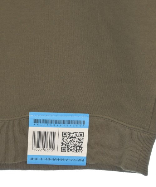 MIHARA YASUHIRO 運動衫