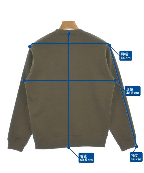 MIHARA YASUHIRO 運動衫