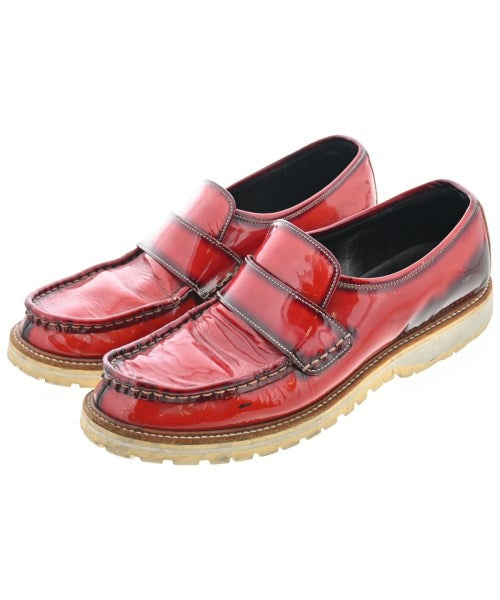 MIHARA YASUHIRO 正式鞋