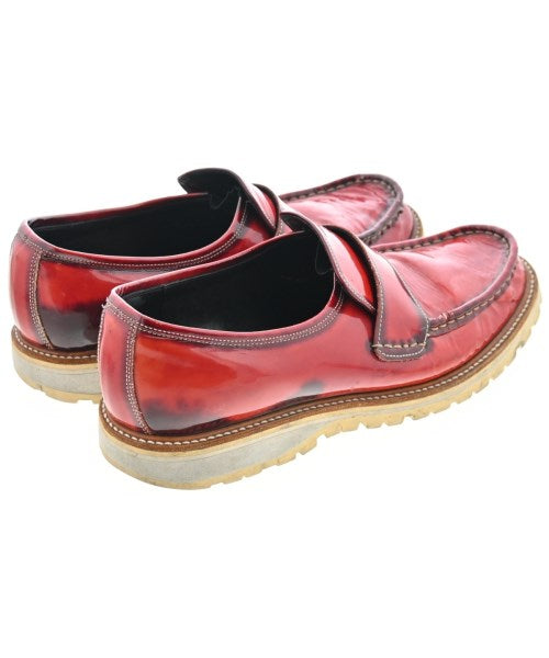 MIHARA YASUHIRO 正式鞋