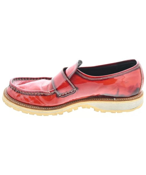 MIHARA YASUHIRO 正式鞋